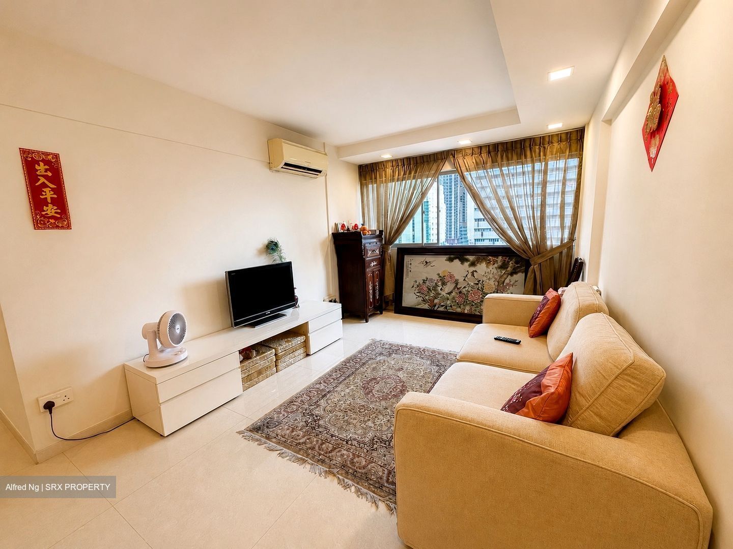 Blk 7 Tanjong Pagar Plaza (Bukit Merah), HDB 4 Rooms #599624701